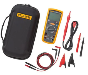 Multimètre d'isolation haute précision 1577 (Mégohmmètre) pour véhicules à énergie nouvelle - Product Image 4