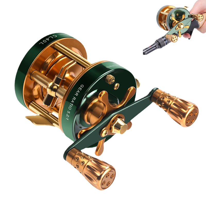 compac grand prix fishing reel Compac Continental (Olympic) - Japan 1960s - Fixed Spool Spinning Fishing  Reel