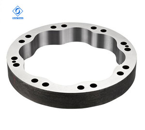 Pieza de Motor Hidráulico Poclain MS18, Conjunto Rotatorio - Product Image 1