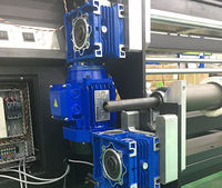 Impresora de sublimación resistente Fedar FD6198E I3200A1