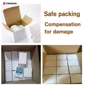 Tazze in Ceramica Bianca <span class=keywords><strong>da</strong></span> 11 Oz per Sublimazione, Personalizzabili con Logo, Ideali per <span class=keywords><strong>Natale</strong></span>, Vendita all'Ingrosso - Product Image 4