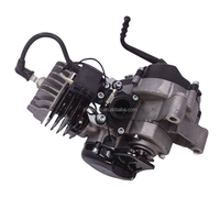 Nouveauté - Moteur de moto refroidi par air 50CC pour KTM 50 SX PRO SENIOR Dirt Bike