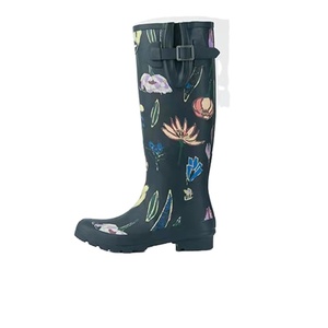 Botas Pantaneras | MercadoLibre 📦