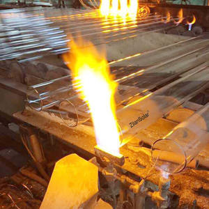 Système de chauffe-eau <span class=keywords><strong>solaire</strong></span> avec réservoir auxiliaire - Product Image 3