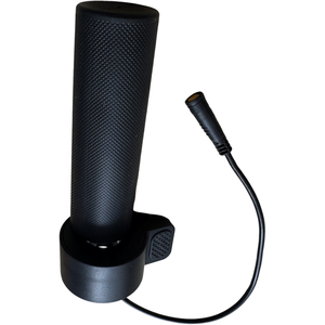 Pièces de trottinette électrique Liviae : Accélérateur à pouce avec poignée de guidon, compatible avec écran NFC pour trottinettes M5, G14, R8, S5 - Product Image 6