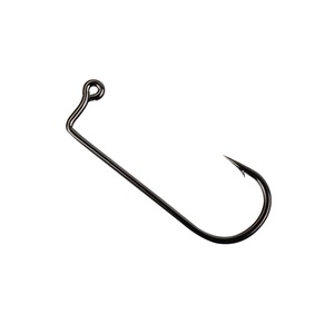 Anzuelos Circulares de Acero al Carbono Negro 9147, Anzuelos de Pesca con Cabeza de Jig en Ángulo Recto de 90 <span class=keywords><strong>Grados</strong></span> Personalizados - Product Image 3
