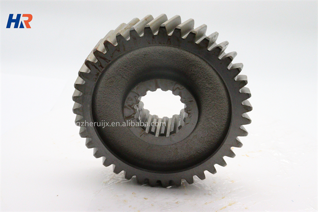 Original Excavator Parts - Hydraulic Pump Gear 3035853