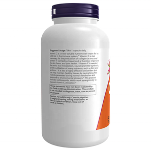 Vitamine E + Vitamine C Softgels Santé Complément alimentaire Fabricant OEM - Product Image 4