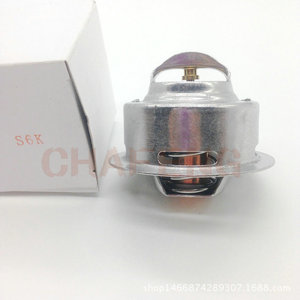 Termostato de motor Cat para excavadoras E200B E320C, pieza de repuesto para motor S6K - Product Image 1
