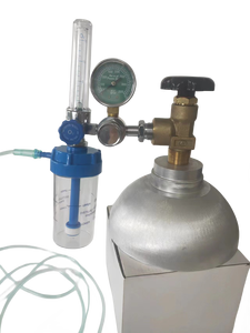 Sistema de tubería de <span class=keywords><strong>gas</strong></span> médico de Venta caliente Medidor de flujo de oxígeno médico Regulador de Nariz de toro con inhalador de medidor de flujo - Product Image 4