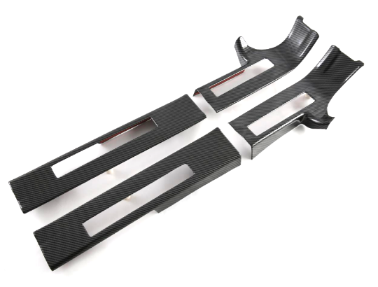 Garde seuil de porte (intérieur)