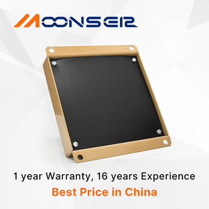 MoonsEir ESD5570E Speed <b>Control</b> Unit Diesel Generator <b>Electronic</b> Speed Regulator <b>Module</b> - Product Image 5