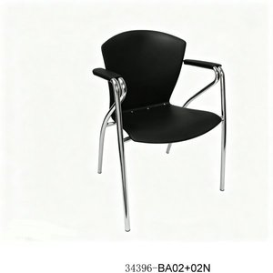 modern and comfortable pp <b>chair</b> <b>plastic</b> steel <b>chair</b> living <b>chair</b> outdoor <b>chair</b> <b>dining</b> <b>chair</b> 34396-B601 - Product Image 2