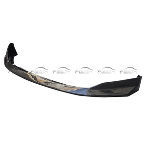 Carbon Fiber H2 Style Front Bumper <b>Lip</b> Chin Spoiler <b>Splitter</b> for Honda S2000 Chin <b>Lip</b> 2003-2006 Auto Tuning - Product Image 4