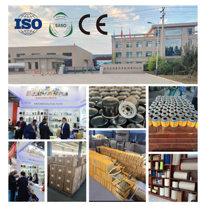 2022 nouveau couvercle de filtre à Air de cabine Assy pour Corolla Hilux Hiace Land Cruiser pour Camry <span class=keywords><strong>Mark</strong></span> X modèles de voitures Corona Avensis - Product Image 6