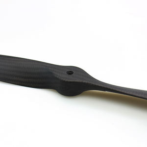 Hélice Ligera de 15x8 Pulgadas Reforzada con Fibra de Carbono para Drones de Carga Pesada - Product Image 3