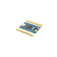 Carte de base STM32F103ZET6 authentique, carte de développement STM32, carte d'apprentissage système STM32F103 en stock