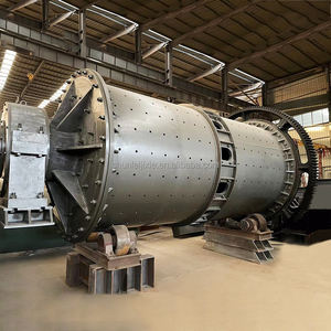 Bergbau maschinen Stab kugelmühle für die Sand herstellung Fluss kies schleif geräte Motor motor kern für die Sand herstellung Produktions linie - Product Image 4