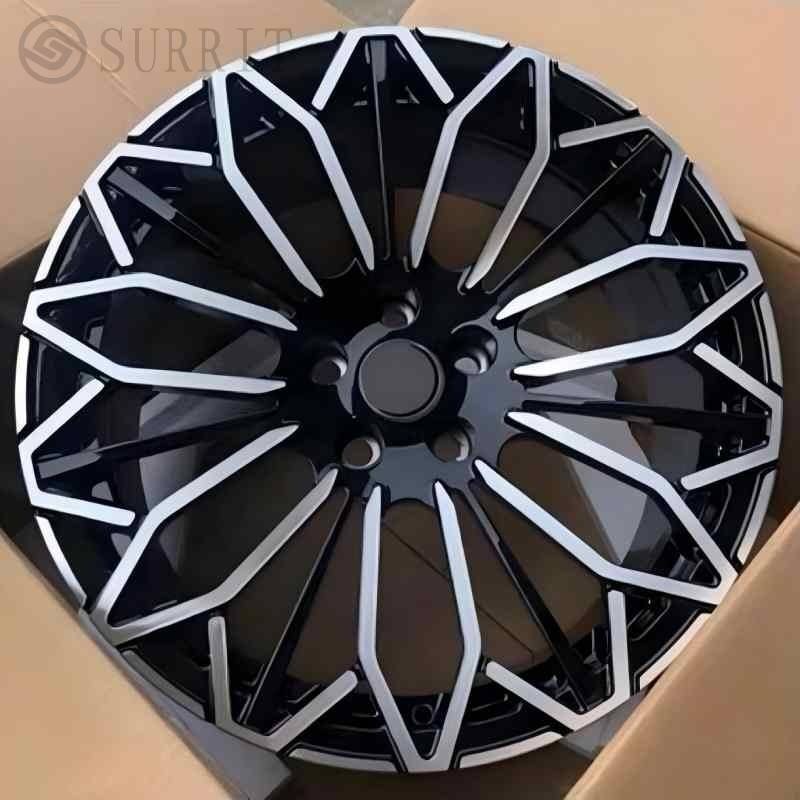 สีดำ + Silver1