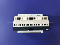 Nouveau relais intelligent modulaire original Zelio Logic série SR3, module de relais PLC SR3B261FU