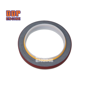 Retén de aceite delantero del cigüeñal del motor 6711-29-3521 para excavadora Komatsu WA500-1 HD456 HD785 6D170E 6D140E 12V140E - Product Image 2