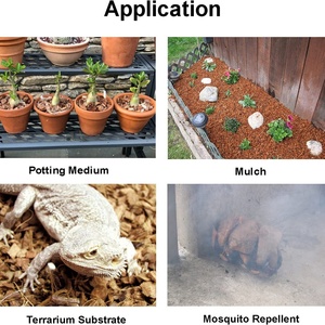 Virutas de Coco Comprimidas de 5 kg de EE. UU. y Canadá, Cáscara de Coco, Fibra de Coco - Product Image 5