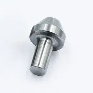 High Durability Dardi Waterjet Machine Spare Parts Accumulator Relief Valve