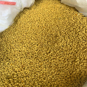 Polline d'Api di Colza Puro di Alta Qualità in Granuli per Apicoltura e Consumo Umano, Fornitura Diretta dalla Fabbrica - Product Image 5