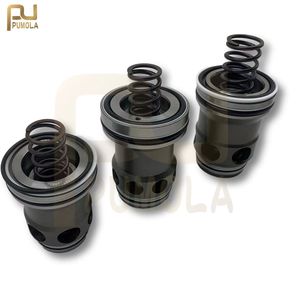 LC40A20D7X/ LC50A20D7X/ LC50DB30E7X/ R900937999 R900938039 R900938026 Serie LC Hidráulica - Product Image 1