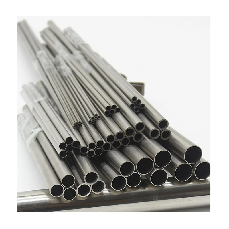 QUARKZMAN Tube En Acier Inoxydable 304, Diamètre Extérieur De 16 Mm X
