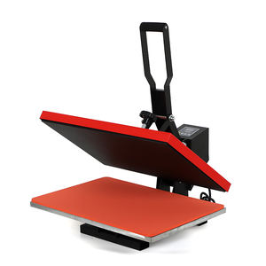 Presse à chaud Mida 40x60 pour l'impression de t-shirts avec machine d'impression numérique automatique <span class=keywords><strong>grand</strong></span> <span class=keywords><strong>format</strong></span> - Product Image 1