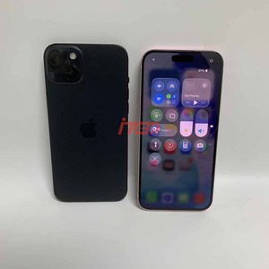 Smartphone Usato 15 <span class=keywords><strong>Plus</strong></span> 256GB in Ottime Condizioni, 6.7 Pollici, 5G, Ricondizionato, Come Nuovo, Vendita all'Ingrosso - Product Image 6