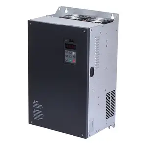 18kW VFD Drive 110kW Variable Frequency Drivers 22 kW 400 Volt Inverter 5.5kW Frequency Converter 7.5HP