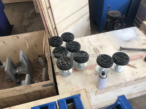 Sử Dụng Chassis Liner Khung Máy/Khung Máy Tự Động Cơ Thể/<span class=keywords><strong>Autorobot</strong></span> Khung Máy - Product Image 5