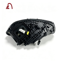 Phare avant W177 aux spécifications américaines pour Mercedes Benz Classe A W177 A180 A200 2020-2023, phares AMG LED 12V, directement de l'usine, éclairage OE pour voiture