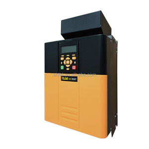 Controlador de Velocidad de Motor TLDE DC900P-2-500-200-20-1-0-0, Variador de Frecuencia Variable (VFD) - Product Image 6