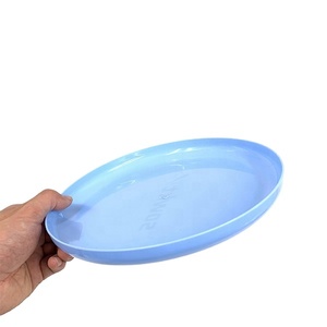 Wholesale Customized Mini Flying <b>Disc</b> Promotional Business Gift PP Material - Product Image 3