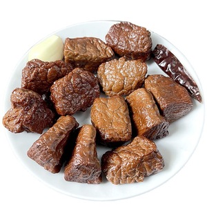 1: 1. Lote de Llaveros y Colgantes <span class=keywords><strong>para</strong></span> Mochila con Diseño de Bolas de Carne Simulada y Bloques de Carne, Adorno Colgante Divertido <span class=keywords><strong>para</strong></span> Parejas - Product Image 5