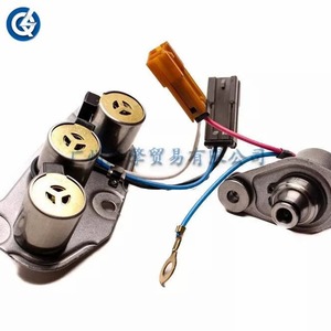 Vanne solénoïde de transmission Re4r01a Re4r03a 31940-41X09 K69954sl pour remplacement et réparation - Product Image 1