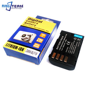 Bateria de la cámara para cámaras Lumix <span class=keywords><strong>GH3</strong></span> GH4 GH5 de la Cámara, batería de la Cámara, BLF19, BLF19E, BLF19PP, para Lumix <span class=keywords><strong>GH3</strong></span>, GH4, GH5, de la Cámara de la <span class=keywords><strong>DMC</strong></span>-GH5, de la batería de, de 12-12 ", 12-12", 12 - Product Image 6