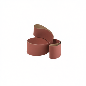 สายพานผ้าทรายขัด 1000x100 มม. คอรันดัม สำหรับขัดและขัดเงา - Product Image 2