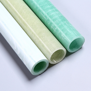 Tube en fibre de verre époxy à forte capacité de charge pour cylindres d'isolation de transformateurs - Product Image 4