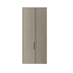 Laca de madera que hornea Tatami Muebles integrales hechos a medida Pequeño espacio Compuesto Sólido Muebles para el hogar Panel moderno - Product Image 6