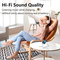 Concentrateur USB Type-C 1 à 2 avec coque multifonctionnelle en aluminium gris sidéral