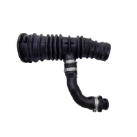 Soufflet d'admission d'air EPDM, tuyau d'admission de turbo compatible avec Ford Mazda Volvo C Max Focus 16 Tdci