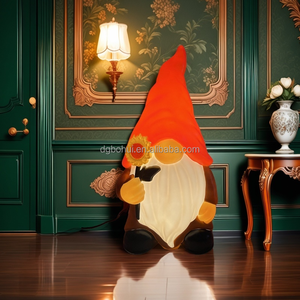 พวกโนมส์ในฤดูใบไม้ผลิเครื่องประดับฝันบนสวน - Product Image 6