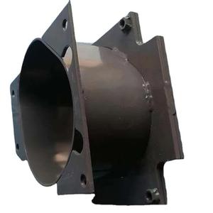 Conector de Barrena para Cosechadora Kubota 588IG, Accesorio 5K179-51212, Visite la Tienda para Ver Más Modelos - Product Image 2