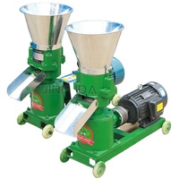 Animal Feed Pellet Cooling Machine, Model 210