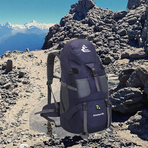 Mochila de Senderismo y Escalada para Viajes al Aire Libre, de Alta Calidad, Impermeable, con Marco Interno y Externo Personalizados, Fabricada con Material Oxford, Venta al Por Mayor - Product Image 3