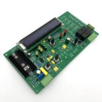 Carte de contrôle de chargeur de chariot élévateur CIA80100038, gestion de charge stable, compatible avec les chariots élévateurs électriques Linde E16 E20 Jungheinrich ERE